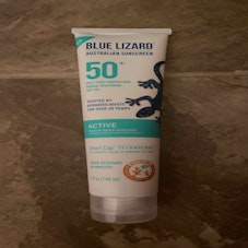 Blue Lizard Australian Sunscreen Active SPF 50+ Sunscreen