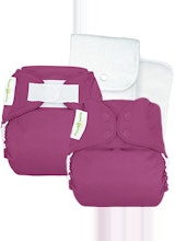 bumGenius  4.0 One-Size Stay-Dry Cloth Diaper