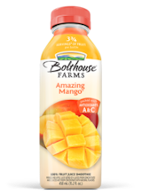 Bolthouse Farms Amazing Mango Fruit Smoothie