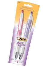 BiC for Her Retractable Ball Pens