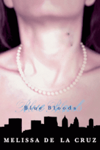 Melissa de la Cruz Blue Bloods