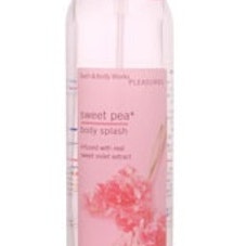 Bath Body Works Sweet Pea Body Splash Review SheSpeaks