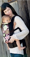 Beco Butterfly 2 Baby Carrier