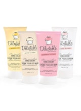 be Delectable Hand Cream 