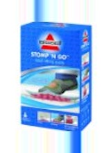 Bissell Stomp 'N Go Stain Lifting Pads