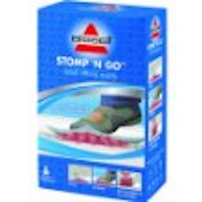 Bissell Stomp 'N Go Stain Lifting Pads