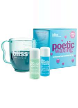 Bliss Poetic Waxing (at home removal kit)
