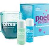 Bliss Poetic Waxing (at …