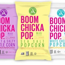 Angie's Boom Chicka Pop Popcorn