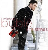 Michael Buble Christmas Album