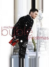 Michael Buble Christmas Album