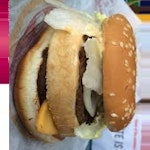Burger King…