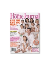 Ladies' Home Journal Magazine