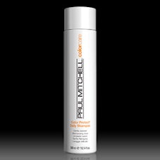 Paul Mitchell Color Protect Daily Shampoo and Conditioner