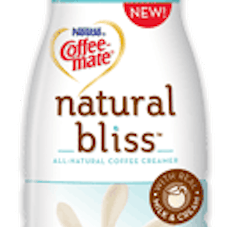 Coffee Mate  Natural Bliss Creamer-Vanilla