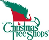 The Christmas Tree Shop