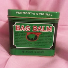 VERMONT'S ORIGINAL, LLC   Bag Balm