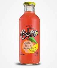 Calypso Southern Peach Lemonade 