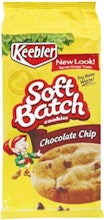 Keebler Soft Batch Chocolate Chip Cookies