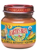 Earth's Best Organic Bab…