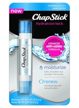 Chapstick Hydration Lock Moisturize and Renew