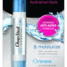 Chapstick Hydration Lock Moisturize and Renew