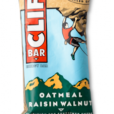 Clif Bar Oatmeal Raisin Walnut 