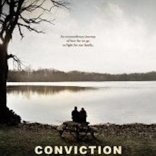 Conviction Movie