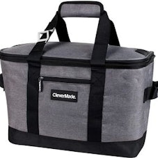  CleverMade Collapsible Cooler Bag
