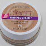 COVERGIRL Clean Whipped …