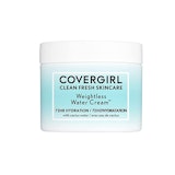 Cover Girl Clean Fresh Weightless Water Cream