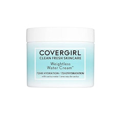 Cover Girl Clean Fresh Weightless Water Cream