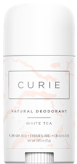 Curie Natural Deodorant 