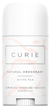 Curie Natural Deodorant 