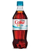 Coca Cola Diet Coke Plus