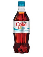Coca Cola Diet Coke Plus