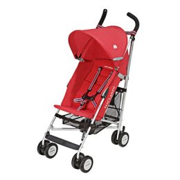 Maclaren umbrella store stroller review