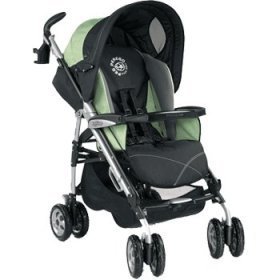 Peg Perego Pliko P3 Stroller Review SheSpeaks