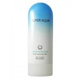 Missha Super Aqua - Detoxifying Peeling Gel