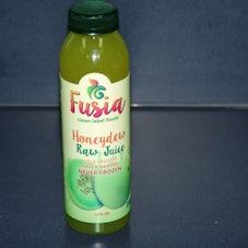 FusiaFoods Honeydew juice