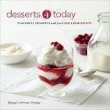 Abigail Johnson Dodge Desserts 4 Today
