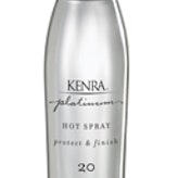 Kenra Platinum Hot Spray