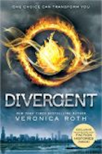 Veronica Roth Divergent