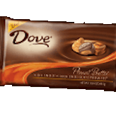 Dove Peanut Butter Silky…