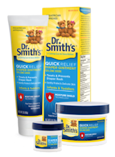 Dr. Smith Diaper Ointment