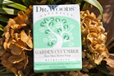Dr. Woods  Garden Cucumb…