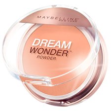 Maybelline  Dream wonder powder