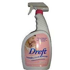 Dreft Laundry Stain Remover Reviews 2024
