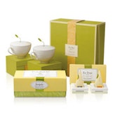 Tea Forte Duet Gift Set