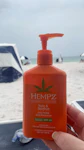 Hempz Yuzu …